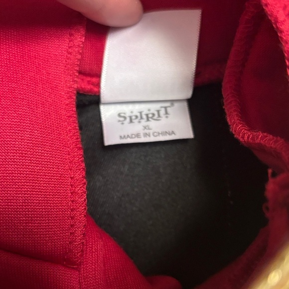 Spirit Fortnite Drift Jacket & mask - youth XL - Picture 6 of 8